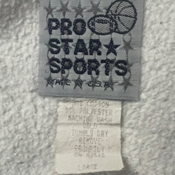 Unisex University of Tennessee Citrus Bowl Sweatshirt - Picture 5 of 6